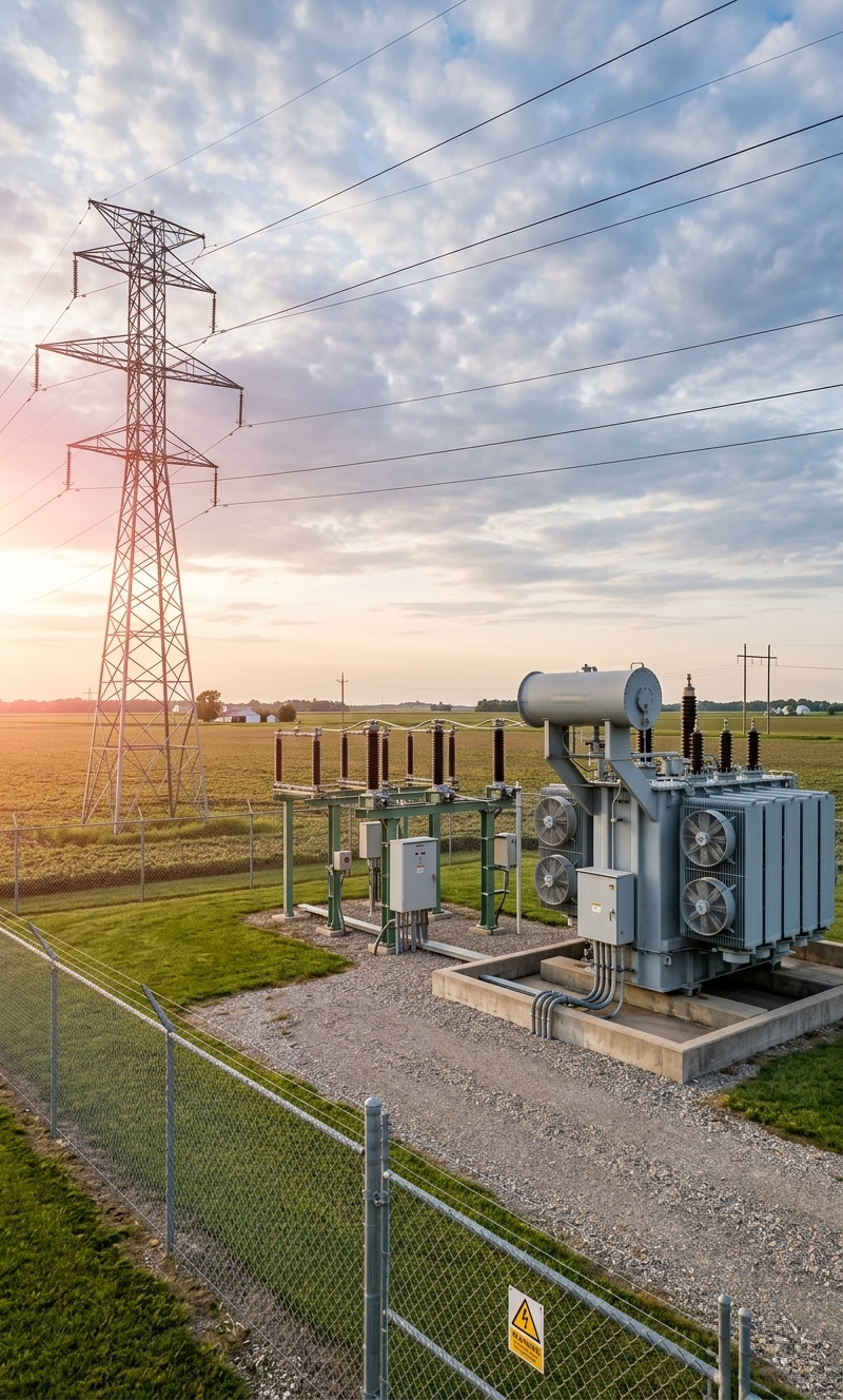 Power Industry