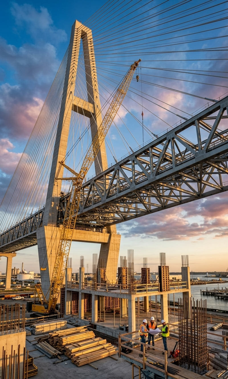 Infrastructure