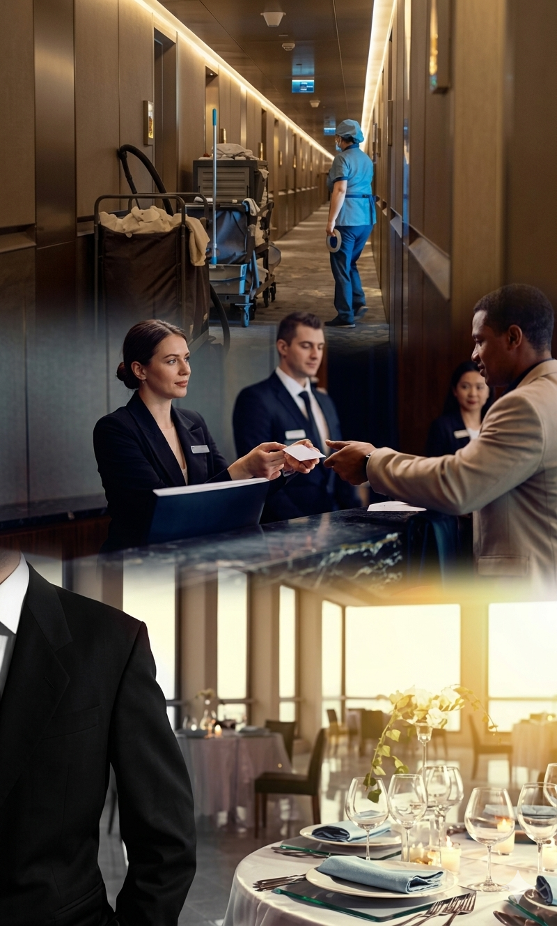 Hospitality